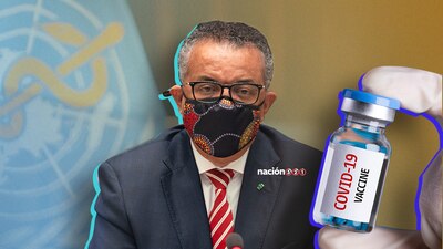 El director de la OMS augura que la vacuna contra el coronavirus estará lista este 2020