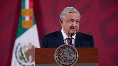 El mandatario asegura que en el caso Cienfuegos está de por medio el prestigio de las Fuerzas Armadas