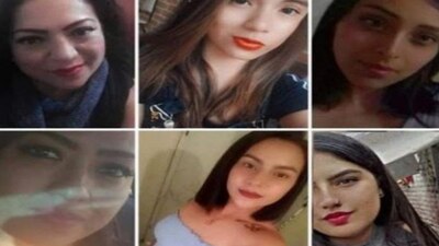 Recientemente en Guanajuato hubo muchos casos, lamentablemente podrían estar muertas
