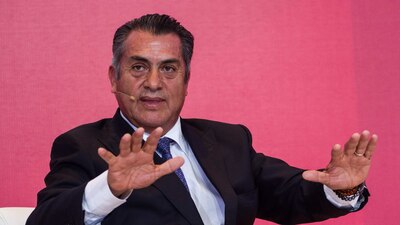 Este lunes, el TEPJF ordenó al INE validar las firmas del independiente