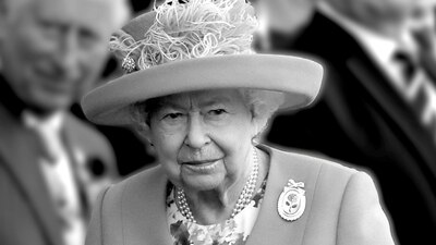 Representó al Reino Unido y otros 15 países durante 70 años