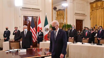 La reforma eléctrica podría obstaculizar los esfuerzos conjuntos entre Estados Unidos y México.