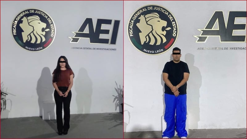 Detienen a administradores de la pagina ‘La Tía Paty’; los acusan de extorsión y prostitución