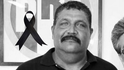 Era el virtual ganador de la elección