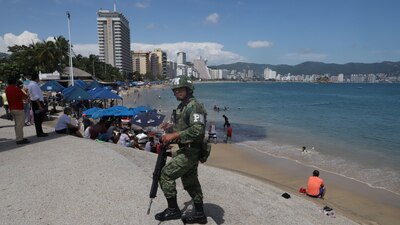 La estrategia planeada entre la gobernadora Evelyn Salgado y AMLO buscan unificar fuerzas en "un sólo Acapulco".