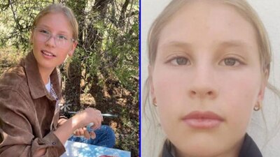 Horas antes, la joven había sido reportada como desaparecida