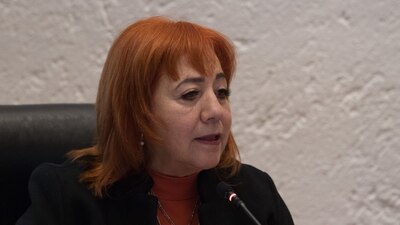 Pidió que se puedan acordar las comparecencias con anticipación