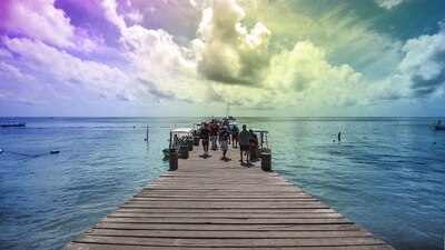 Este lugar fue elegido como el mejor destino de aventura de México