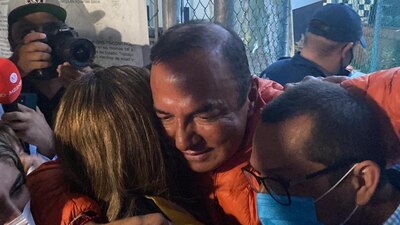 Un juez ratificó el amparo que ya había ganado previamente, por lo que dictaron auto de no vinculación a proceso