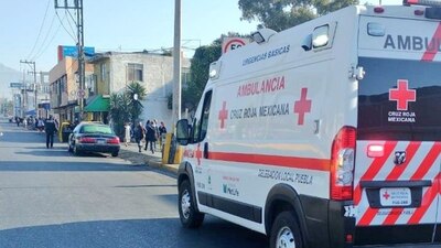 Las autoridades siguen con la evaluación de recintos por el sismo de magnitud 6