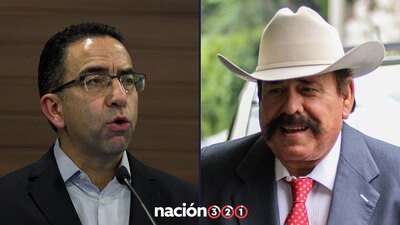 Ambos políticos discutieron sobre la generación de energía