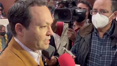 El emecista enfatizó que es necesario "corregir el camino antes de que sea demasiado tarde”