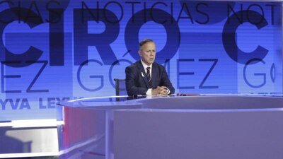 Periodistas pidieron que cese el hostigamiento que AMLO provoca hacia la prensa