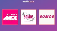 ¡La tercera fue la vencida! INE aprueba nuevo logo de Somos rumbo a elecciones de 2027