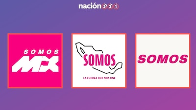 ¡La tercera fue la vencida! INE aprueba nuevo logo de Somos rumbo a elecciones de 2027