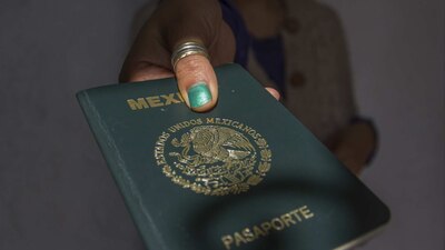 Nuestra identificación internacional está dentro de los 25 pasaportes más poderosos del mundo