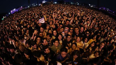 El brote fue denunciado por una usuaria de redes sociales