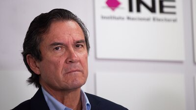 Un tribunal ordenó su restitución, luego que por el 'Plan B' de AMLO quedara fuera