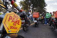 Uber, Didi y el Estado… preguntas y paradojas