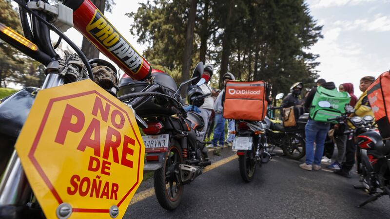 Uber, Didi y el Estado… preguntas y paradojas