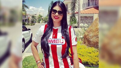 La modelo habría sido atacada a tiros; un presunto asalto es una línea de investigación del caso