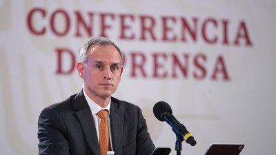 El funcionario aseguró que se analizará cómo podrá ser la apertura del sector turístico