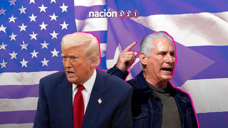 ¿Qué condiciones pide Cuba para poder negociar con Trump?