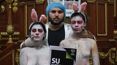 Las sanciones por esta falta van de dos a siete años de prisión