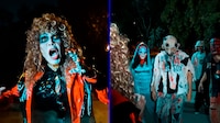 La Tigresa del Oriente lanza su versión tropical de ‘Thriller’ y causa furor en redes