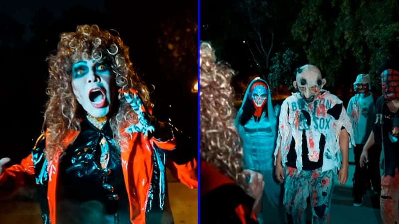 La Tigresa del Oriente lanza su versión tropical de ‘Thriller’ y causa furor en redes