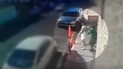 Eduardo Bailey escapó de un hospital en Durango luego de ser detenido por una acusación de peculado