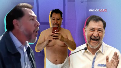 El diputado federal ha causado polémica en varias ocasiones