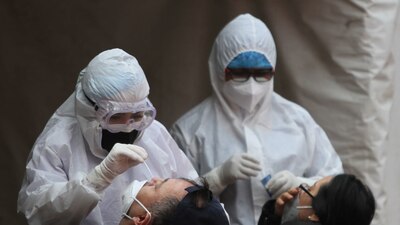 Los casos confirmados ascendieron a dos millones 810 mil 97