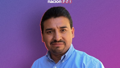 Carlos Zamarripa lleva más de 14 años en el cargo, aunque los resultados han sido negativos