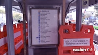 Metro pide “compresión” por obras rumbo al Mundial en la Línea 2; anuncia cierre de estaciones