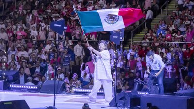 Obtuvo 46.14% de los votos en Aguascalientes