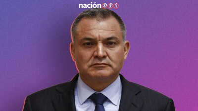 Genaro García Luna fue declarado culpable desde febrero de este año