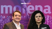 Morena mueve sus piezas rumbo a 2027: los cambios internos que reconfiguran al partido de la 4T