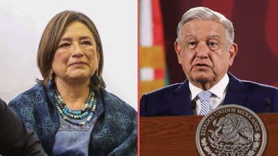 Desde hace meses ambos han tenido desencuentros