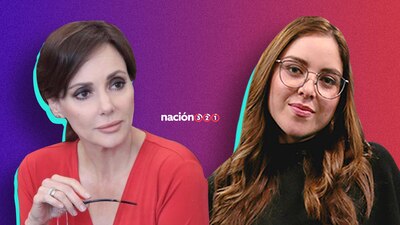 La senadora aseguró que Estefanía Veloz odiaba a Andrea Meza por ser una mujer bonita