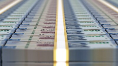 La moneda nacional se fortaleció gracias al reporte de empleo de Estados Unidos