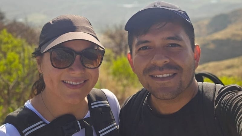 Turistas mueren camino a la Patagonia; entre las víctimas hay una pareja de médicos mexicanos
