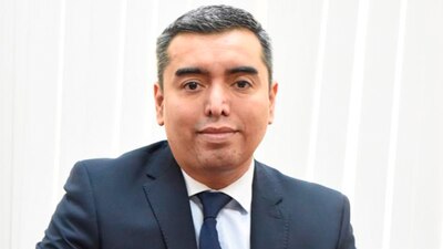 El legislador se quedó sin partido por sus comentarios discriminadores