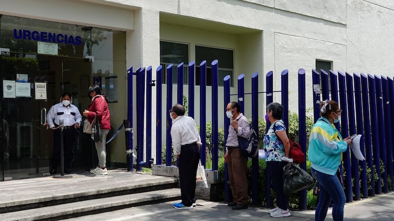 Confirma Nuevo León 2 casos de metapneumovirus; sospechan de otro en Tamaulipas