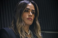 ¿Qué sabemos de las agresiones que sufrió Alessandra Rojo de la Vega y su equipo?