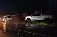 Asesinan a familia de EU en masacre de Yuriria, Guanajuato; Fiscalía investiga