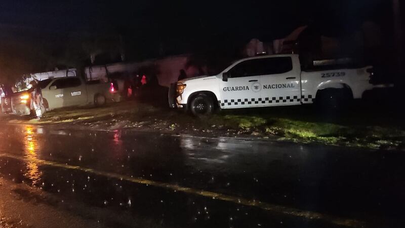 Asesinan a familia de EU en masacre de Yuriria, Guanajuato; Fiscalía investiga