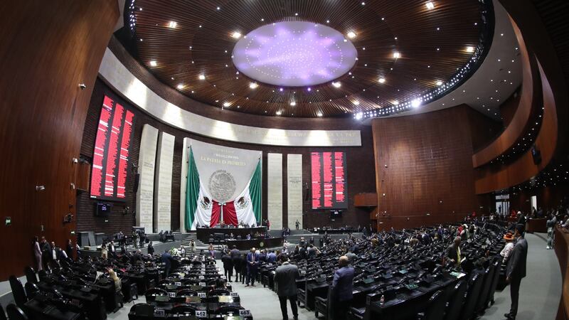 Diputados ‘sepultan’ a la Cofece y crean la Comisión Nacional Antimonopolio