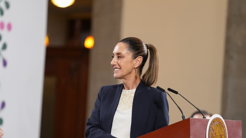 Gobierno ha recibido 50 mil solicitudes de tarjetas Finabien para envío de remesas