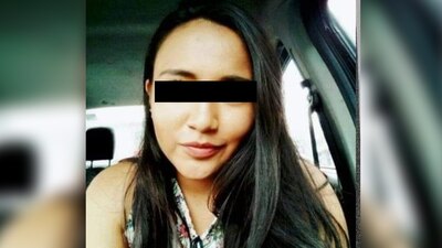 La desaparición de la joven se reportó desde el 19 de mayo cuando salió rumbo al IPN en Milpa Alta